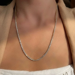 Riviera necklace