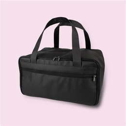 Master Bag without Black Linen Tray