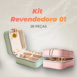Kit Revendedora 1