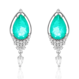 Earrings 3.01243 - Gestures Collection - 1690969