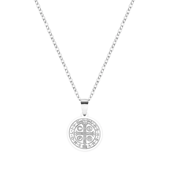 Hevel Currency Currency Necklace are Bento Average Stainless Steel 316