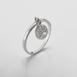 Ring AG 925 - Tree of Life