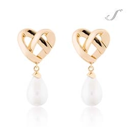 Earrings 3.01242 - Gestures Collection - 1691052, 1691053