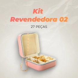 Kit Revendedora 2