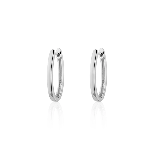 Hoop Earrings, Mystic Collection - 1690464