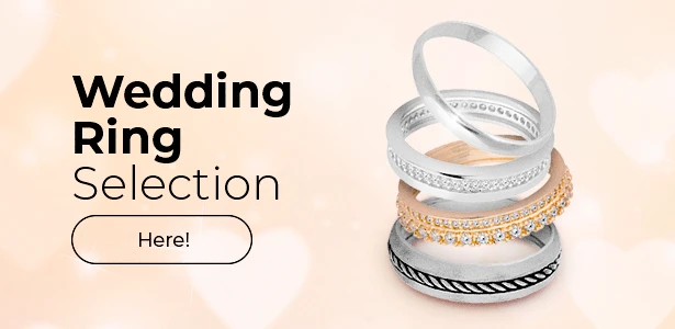 Wedding Ring Selection