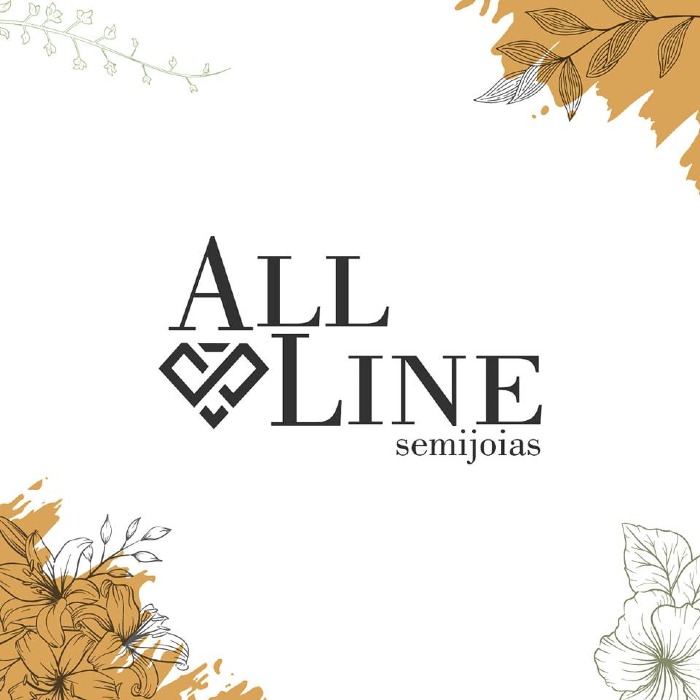 ALL.LINE SEMI JOIAS