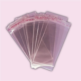 Adhesive packaging 06x12cm with 1000 units