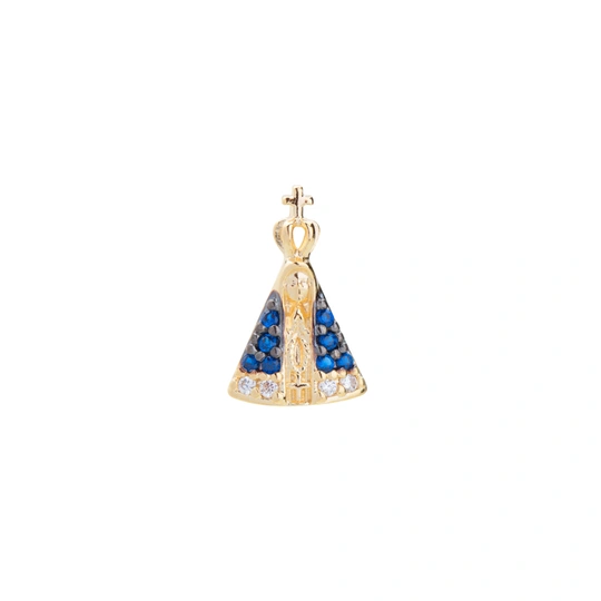 Our Lady of Aparecida Pendant - 1800688
